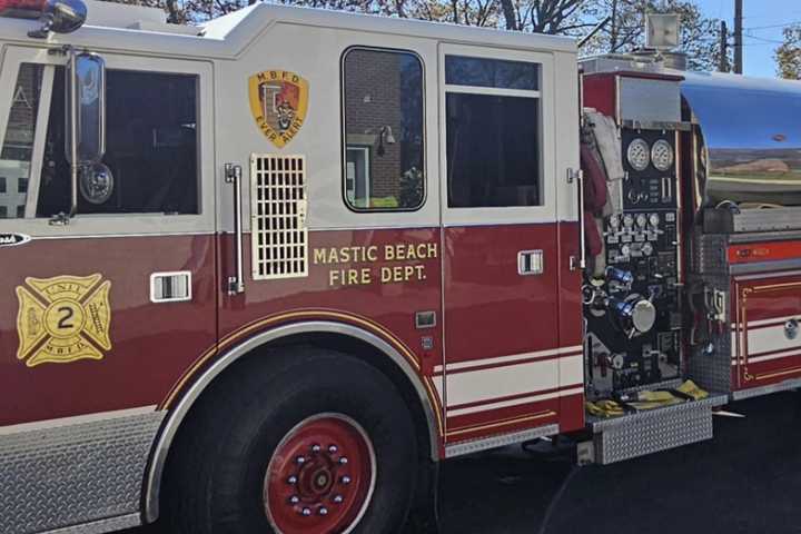 Son Killed In Long Island House Fire, Parents Hospitalized With Smoke Inhalation
