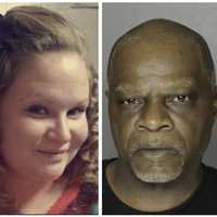 Manhunt Launched After Brutal Killing Of Firefighter, Mom Found Burning On PA Road