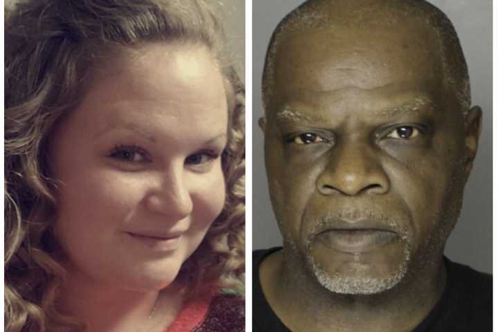Manhunt Launched After Brutal Killing Of Firefighter, Mom Found Burning On PA Road