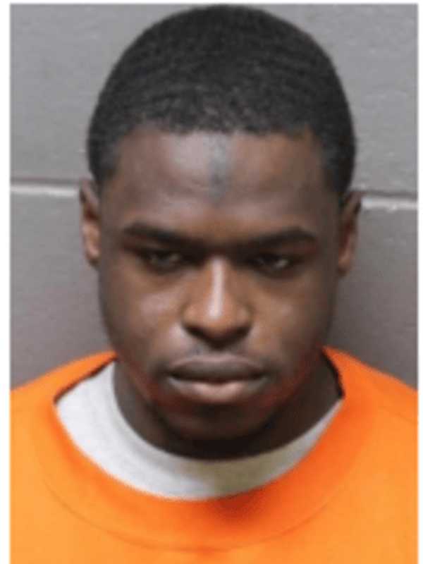 Man Who Shot Victim, Left Him Lying In Street In Atlantic City Learns Fate: Prosecutor