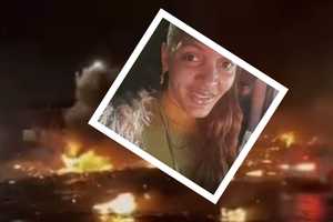 Philadelphia Plane Crash Claims 8th Victim As Mom Of 3 Dies From Injuries