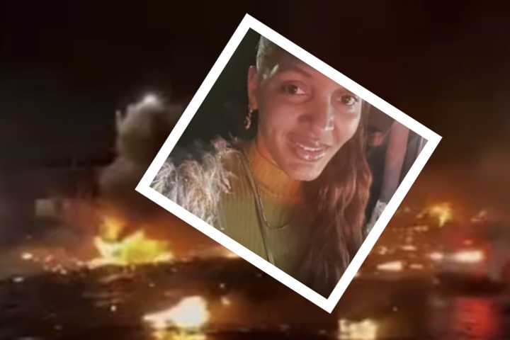 Philadelphia Plane Crash Claims 8th Victim As Mom Of 3 Dies From Injuries