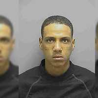 Gunman Caught After Maryland Shooting — But Victims Won’t Talk, Police Say