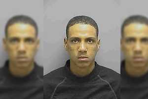 Gunman Caught After Maryland Shooting — But Victims Won’t Talk, Police Say