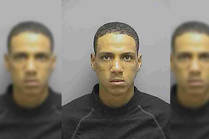 Gunman Caught After Maryland Shooting — But Victims Won’t Talk, Police Say