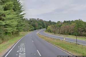 2 Killed When Car Crosses Median, Hits Mustang On Taconic Parkway