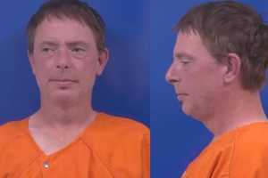 Drunk Ref Busted At Maryland Soccer Park With Open Warrant In PG County, Cops Say