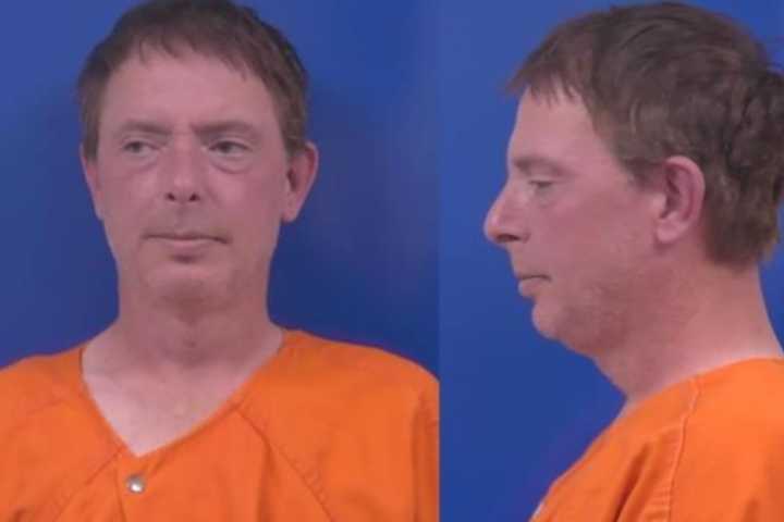 Drunk Ref Busted At Maryland Soccer Park With Open Warrant In PG County, Cops Say