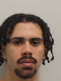 Maryland Man Responsible For Sheetz Murder Faces Life Behind Bars, Officials Say