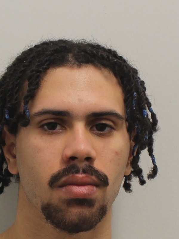 Maryland Man Responsible For Sheetz Murder Faces Life Behind Bars, Officials Say