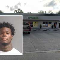 Former No. 1 High School Football Recruit Accused Of Killing Man In Florida Bar: Police