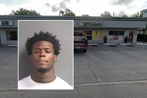 Former No. 1 High School Football Recruit Accused Of Killing Man In Florida Bar: Police