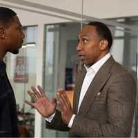 Stephen A. Smith Will Be Murdered On NBC's Law & Order: When To Watch