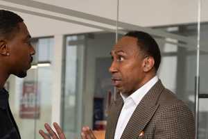 Stephen A. Smith Will Be Murdered On NBC's Law & Order: When To Watch