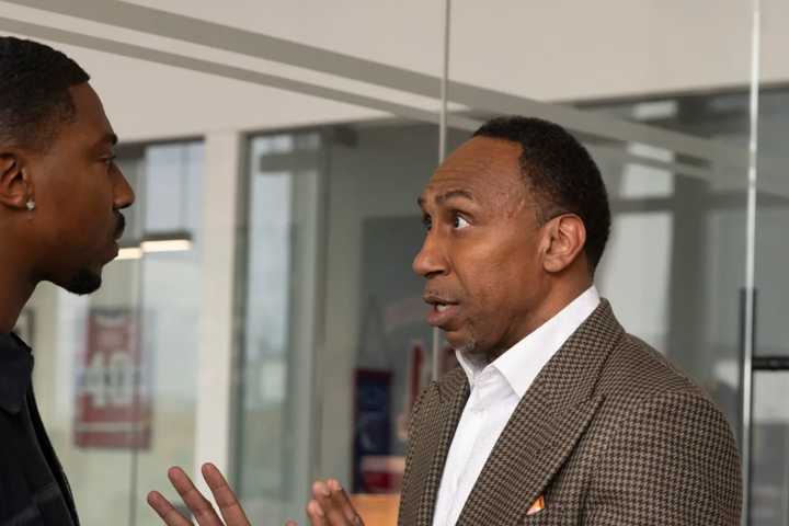 Stephen A. Smith Will Be Murdered On NBC's Law & Order: When To Watch