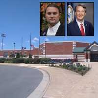 ‘Deeply Concerning’: Virginia Officials Investigate School Over Locker Room Incident