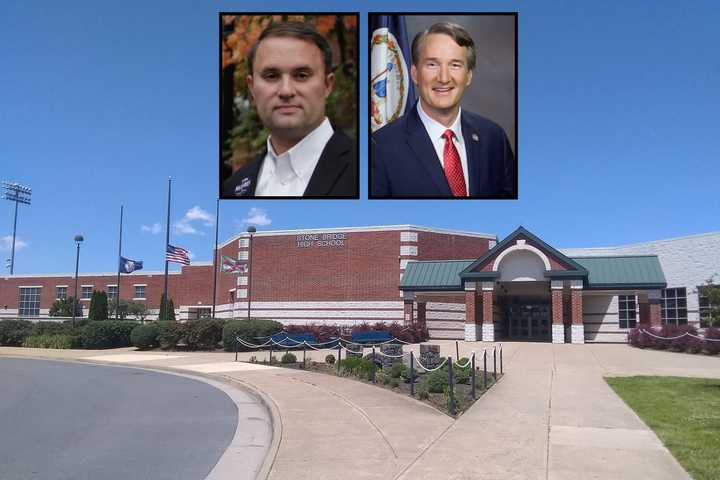 ‘Deeply Concerning’: Officials Investigate Loudoun County School Over Locker Room Incident