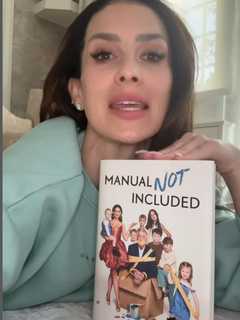From ‘Cucumber’ Clip To TLC Stardom: Hilaria Baldwin Coming To Ridgewood