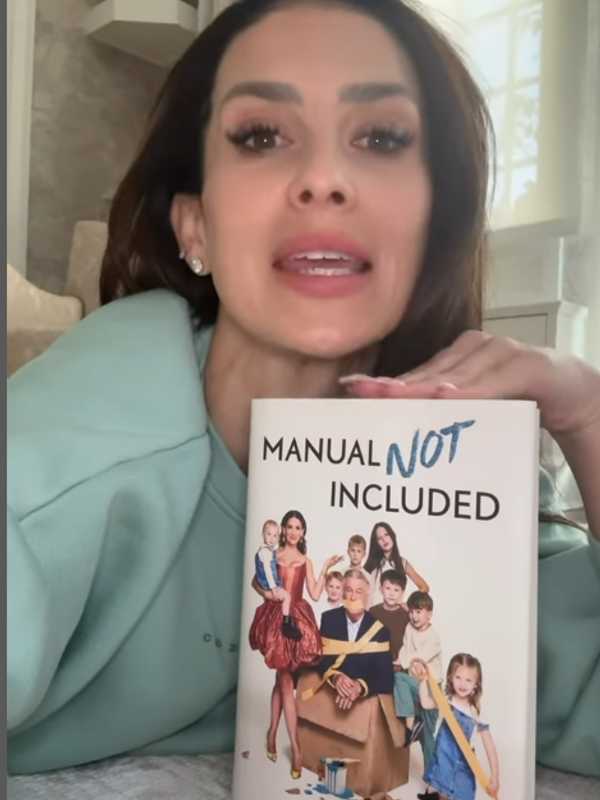 From ‘Cucumber’ Clip To TLC Stardom: Hilaria Baldwin Coming To Ridgewood