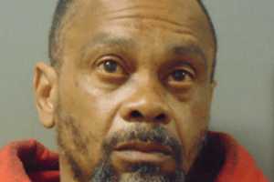 Trenton Resident Charged With Shooting Man In Both Legs: Police