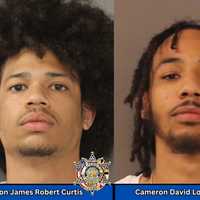 Three Shot In Maryland Ambush; Pair Faces Attempted Murder Charges, Sheriff Says