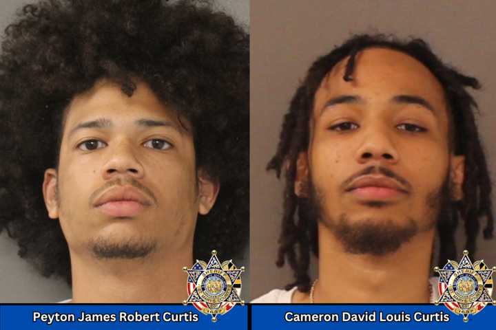 Three Shot In Great Mills Ambush; Pair Faces Attempted Murder Charges, Sheriff Says