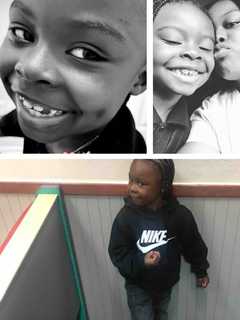 6-Year-Old Shot Dead In Baltimore, Brother Pens Touching Tribute: 'His Life Had Just Begun'