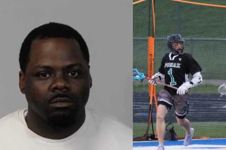 Teen Killed In Spotsylvania Shooting May Have Been Victim Of TikTok Prank Gone Wrong: Reports