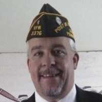 PA VFW Commander Secretly Recorded Private Conversation In Post Office, Shared Footage: PD