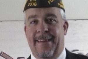 Ephrata VFW Commander Secretly Recorded Private Conversation In Post Office, Shared Footage: PD