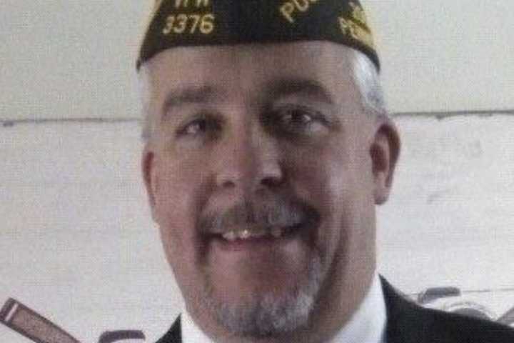 Ephrata VFW Commander Secretly Recorded Private Conversation In Post Office, Shared Footage: PD