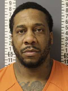 Shots Fired At Officers In Hershey Before Wild Foot Chase: Police