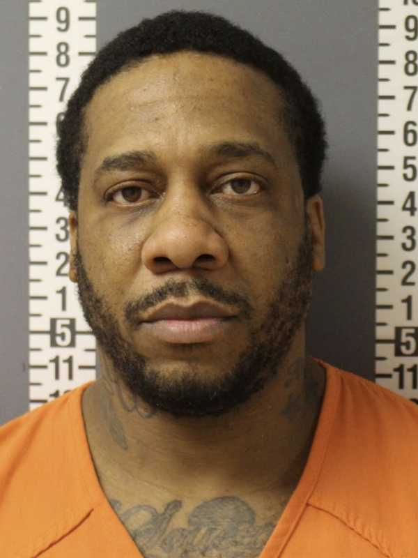 Shots Fired At Officers In Hershey Before Wild Foot Chase: Police