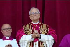 First American Pope Chosen: Takes Name Of Leo XIV