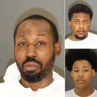 15-Year-Old Killed In Baltimore Shooting; Three Charged With Murder: Police
