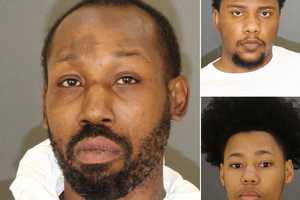15-Year-Old Killed In Baltimore Shooting; Three Charged With Murder: Police
