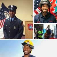 Veteran Virginia Firefighter Dies Suddenly: ‘He Made Everyone Around Him Better’