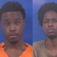 PG County Man Charged In Multi-Day Vehicle Theft Spree, Sheriff Says