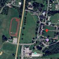 Swatting Threat Triggers Emergency Response At School In Hudson Valley