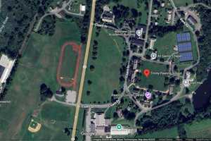 Swatting Threat Triggers Emergency Response At Trinity-Pawling School