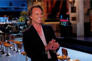 Live From NY: White Lotus Star Hosting ‘SNL’