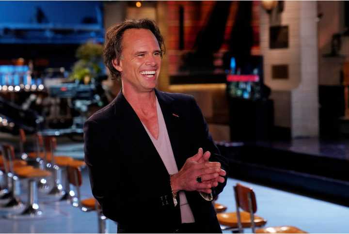 Walton Goggins