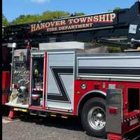 Hanover Firefighter Injured In Drill: Authorities