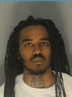Armed Summit Home Invader Arrested: Police
