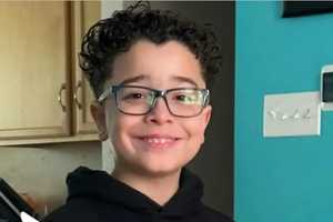 Washington Township Boy ID'd After Fatal Shooting: Fundraiser