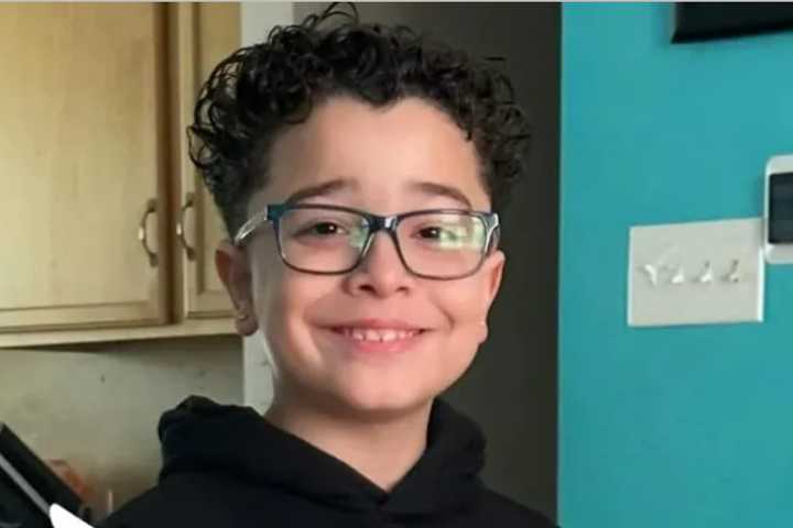 Washington Township Boy ID'd After Fatal Shooting: Fundraiser