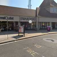 Report Of Explosive Device Causes Evacuation At NJ Mall: Police