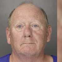 'Sugar Daddy' Constable, Pastor Charged With Witness Intimidation: Chambersburg PD