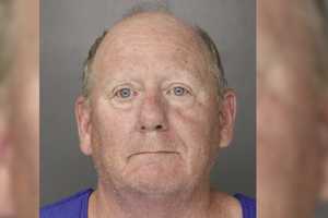'Sugar Daddy' Constable, Pastor Charged With Witness Intimidation: Chambersburg PD