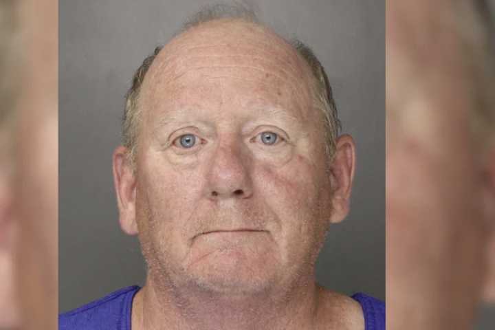 'Sugar Daddy' Constable, Pastor Charged With Witness Intimidation: Chambersburg PD